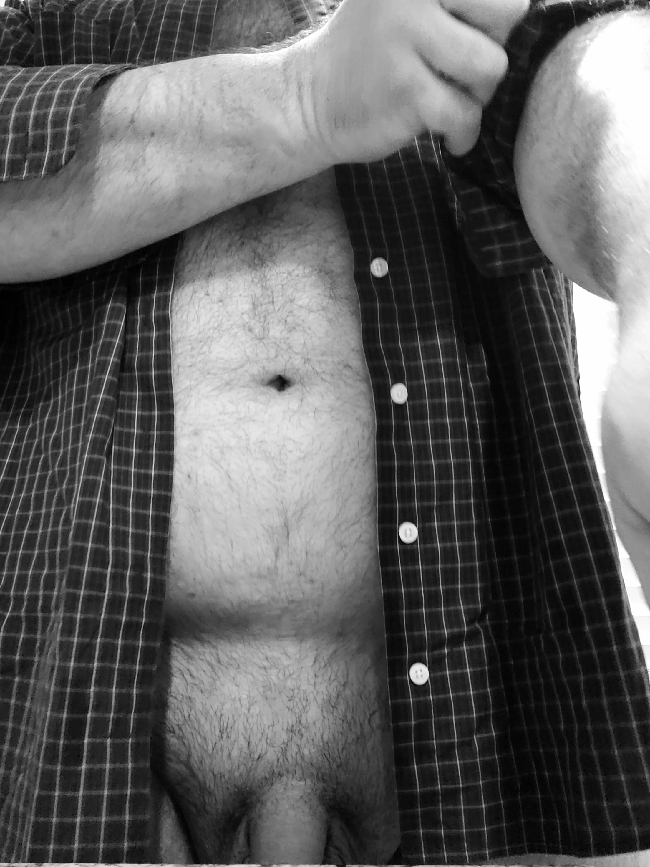 Getting ready for the festivities