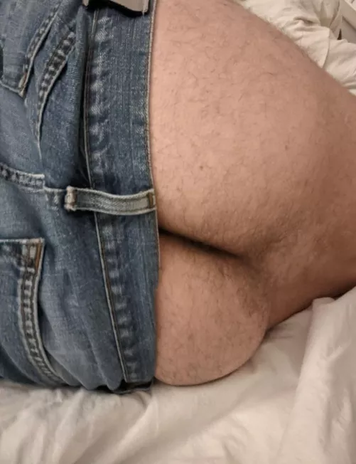 getting ready to work