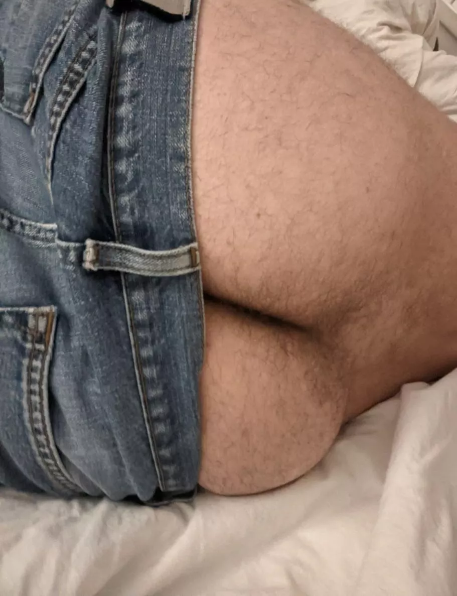 getting ready to work