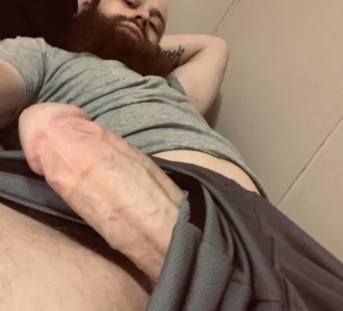 Getting sleepy π΄π