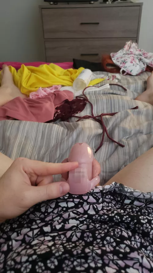 Getting smaller every time ๐คฆโโ๏ธ