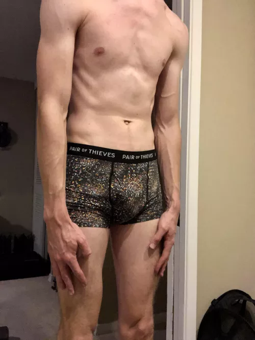 Getting stronger each day