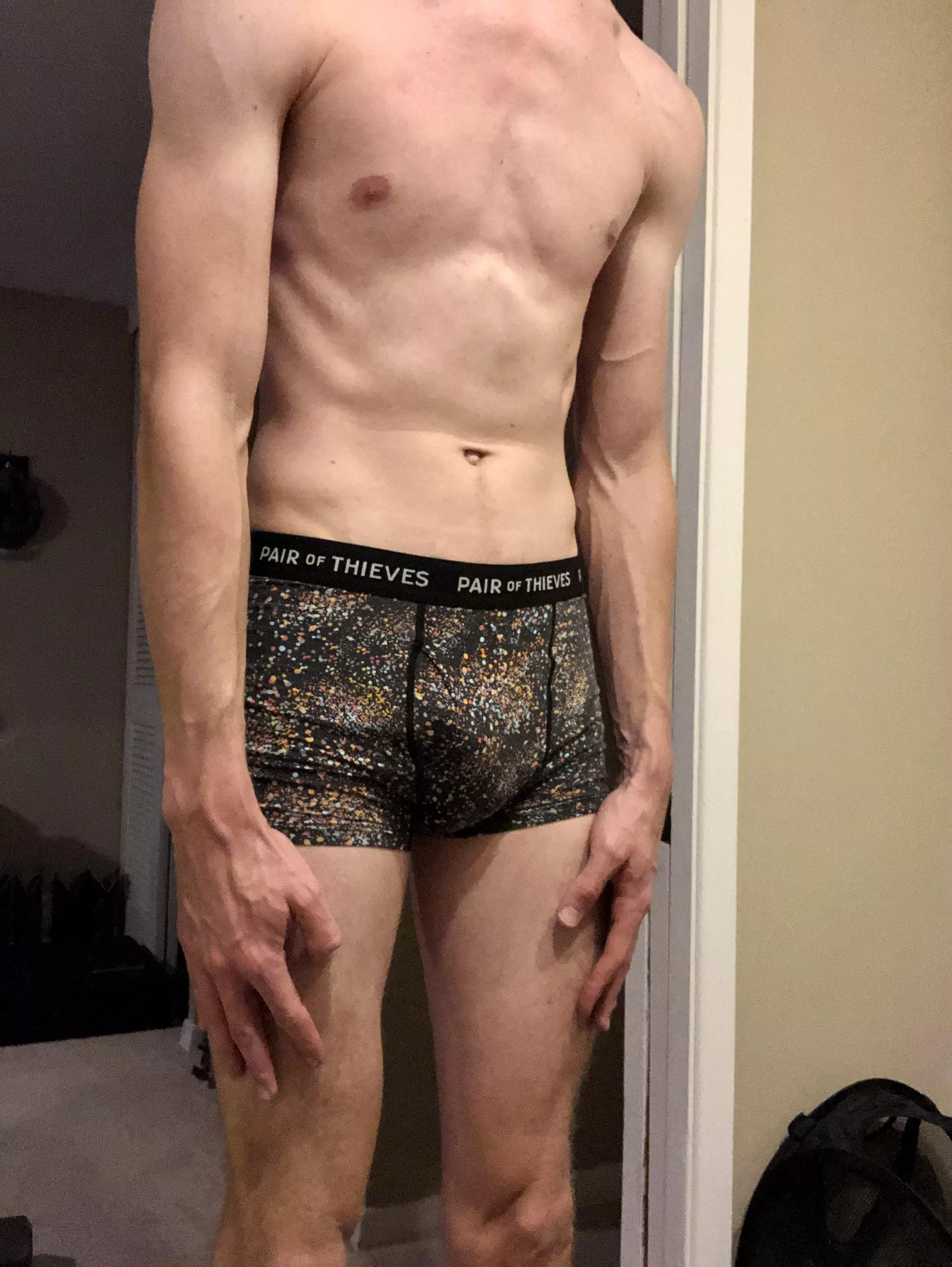 Getting stronger each day