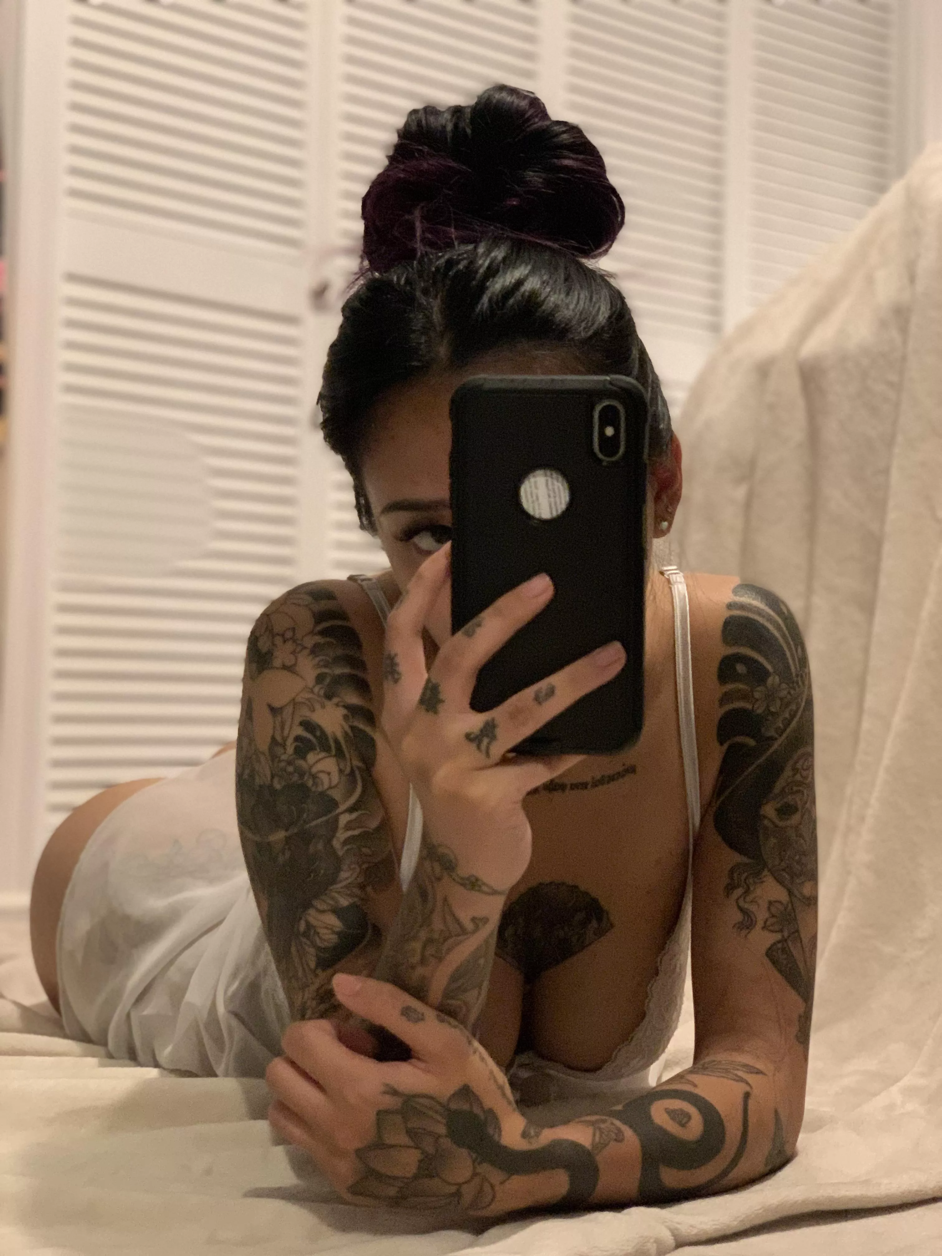 Getting tatted next week… guess where? Getting tatted next week… guess where?