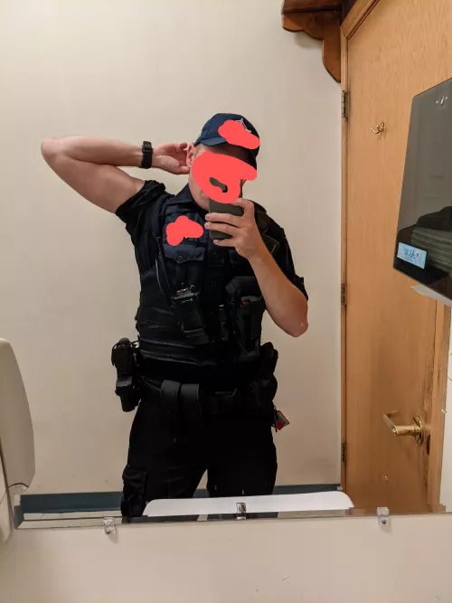 Getting there. 35 bi LEO