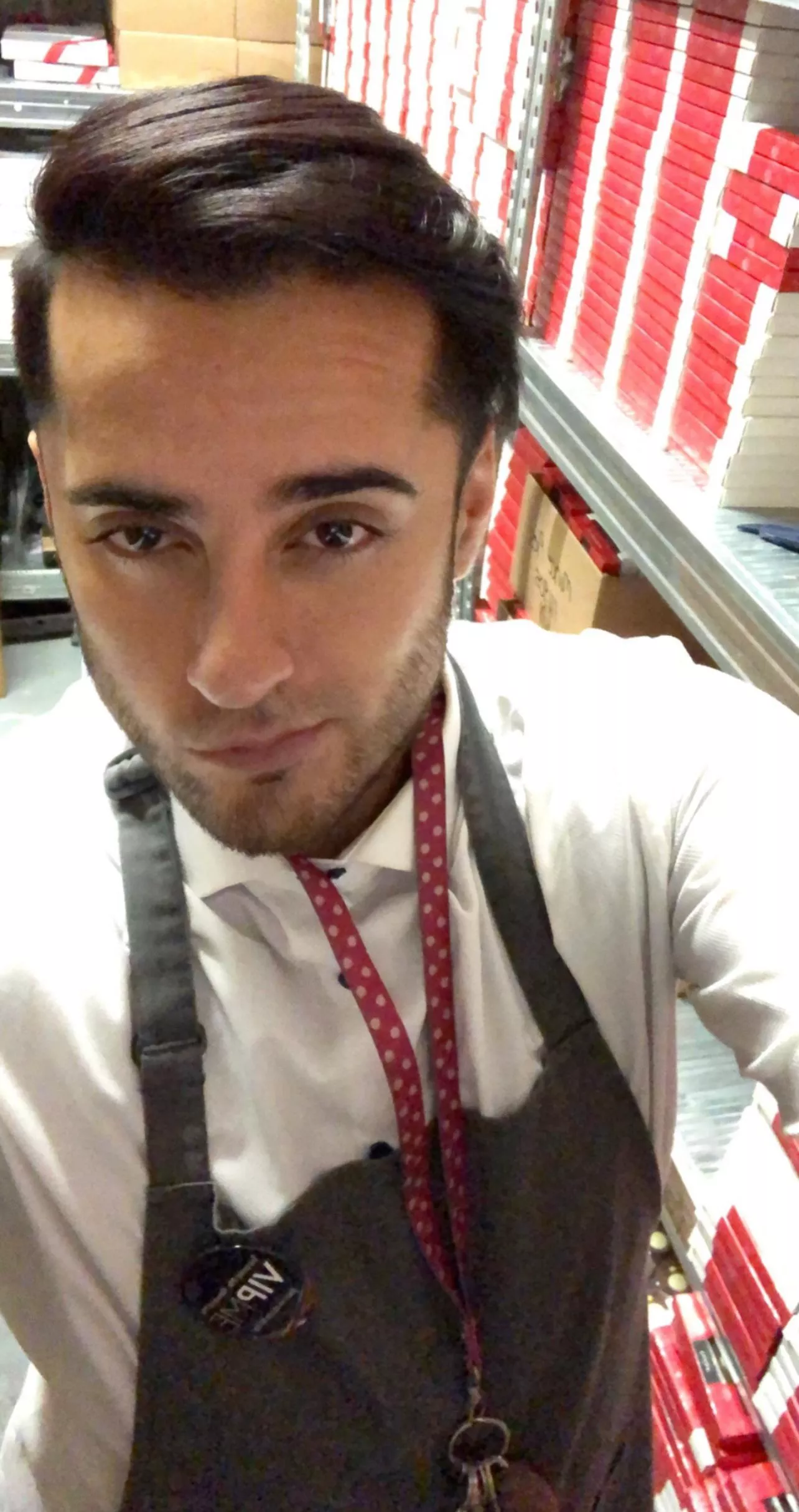 Getting too easily distracted at work