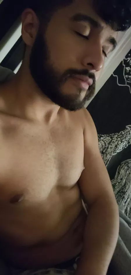 Getting up this morning was hard ๐ช