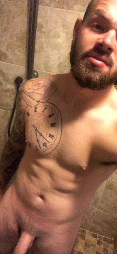 Getting you wet next