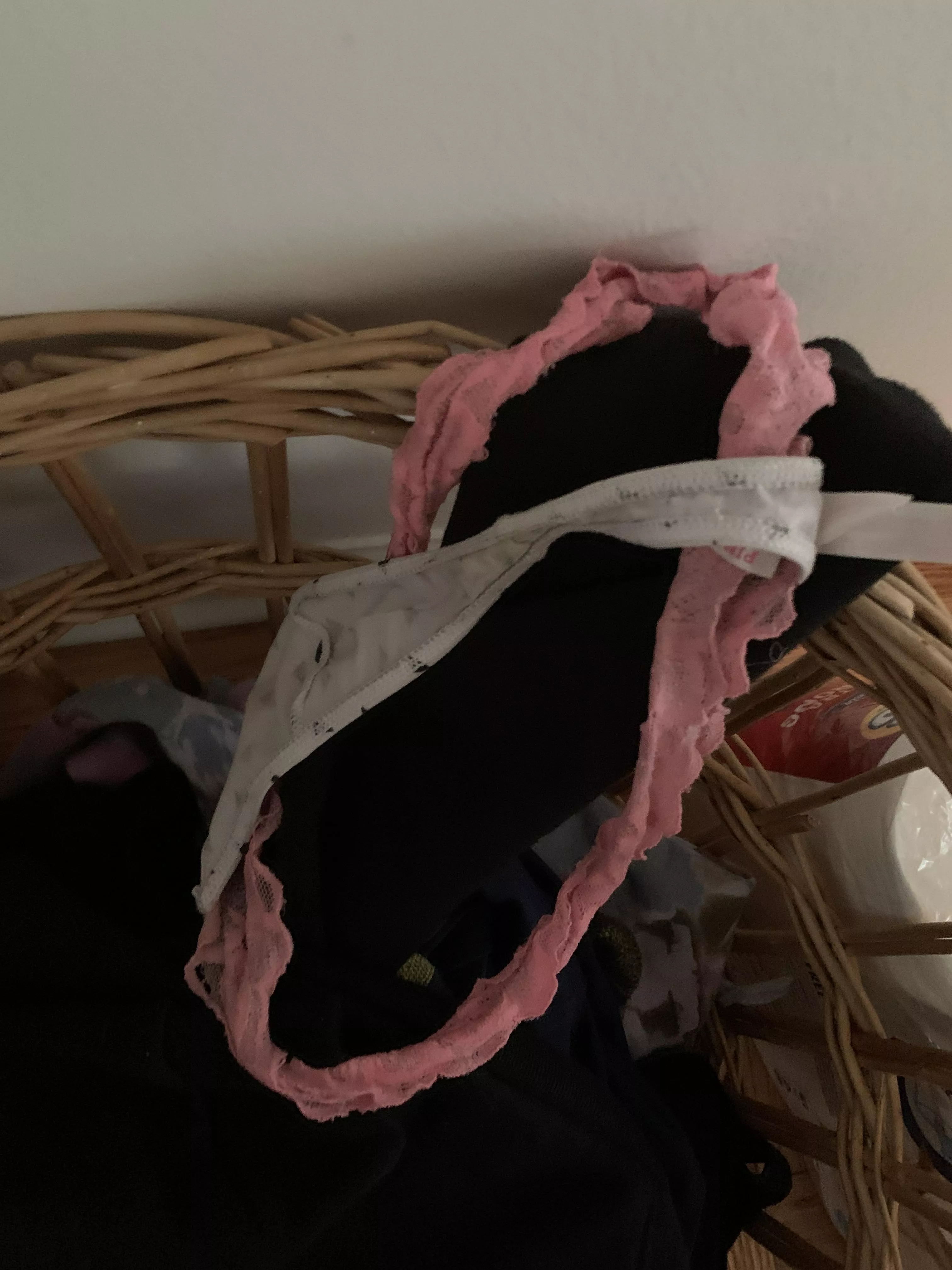Gf always leaves them out after workouts Gf always leaves them out after workouts