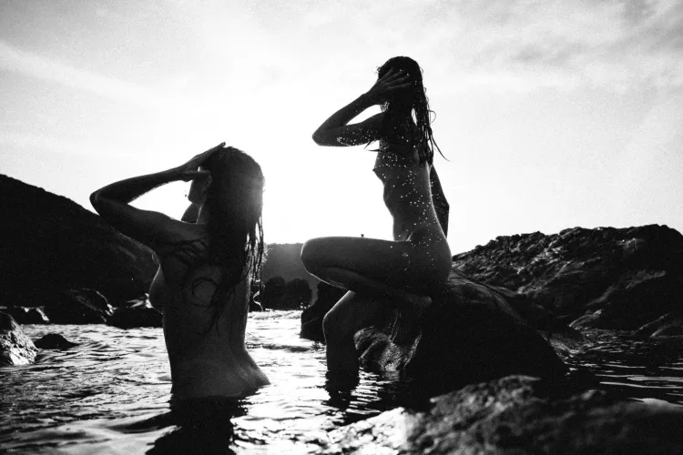 Giacobone Sara & Anita Cerri