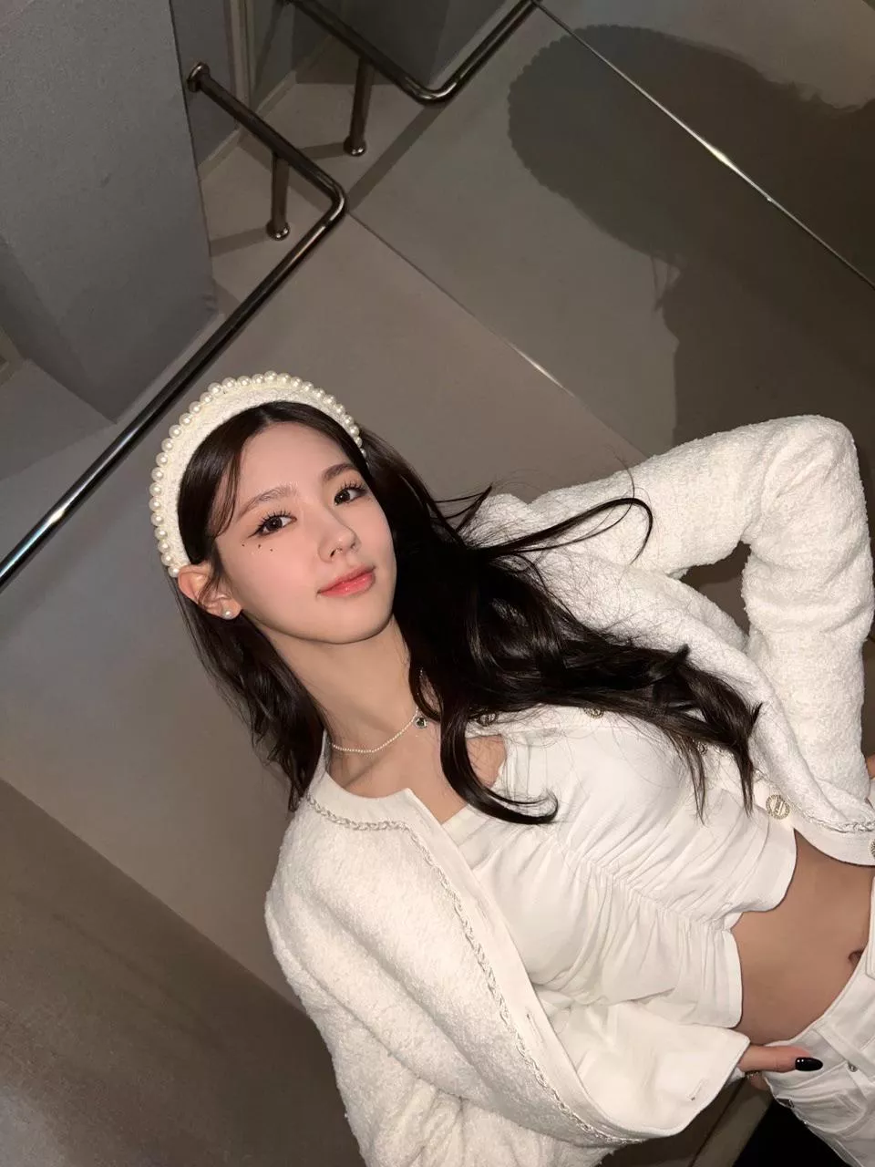 G I Dle Miyeon Nudes By Generalconvenience