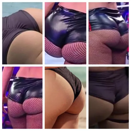 Gigi’s Fat Ass🤤
