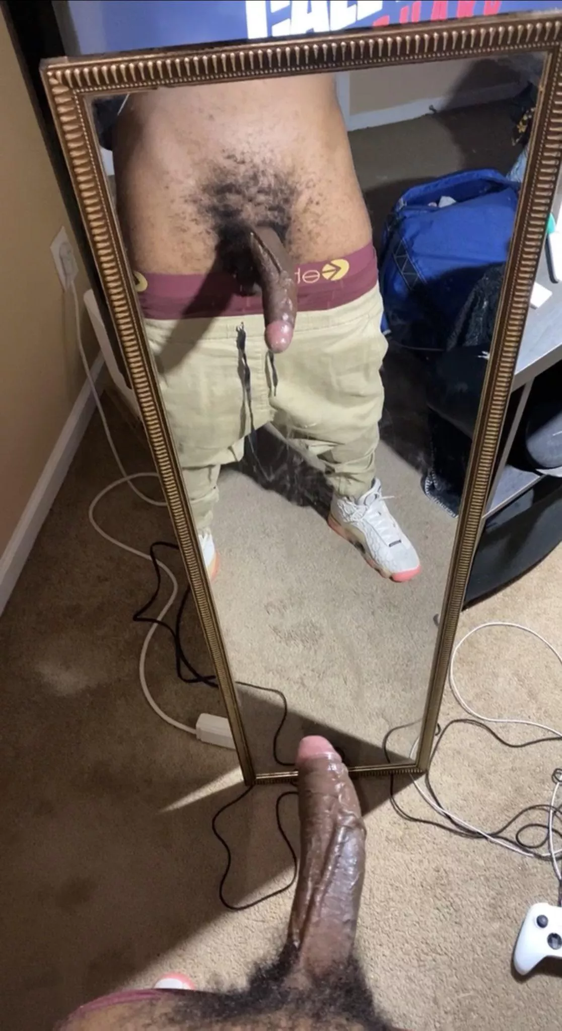 Gimme head gimme head