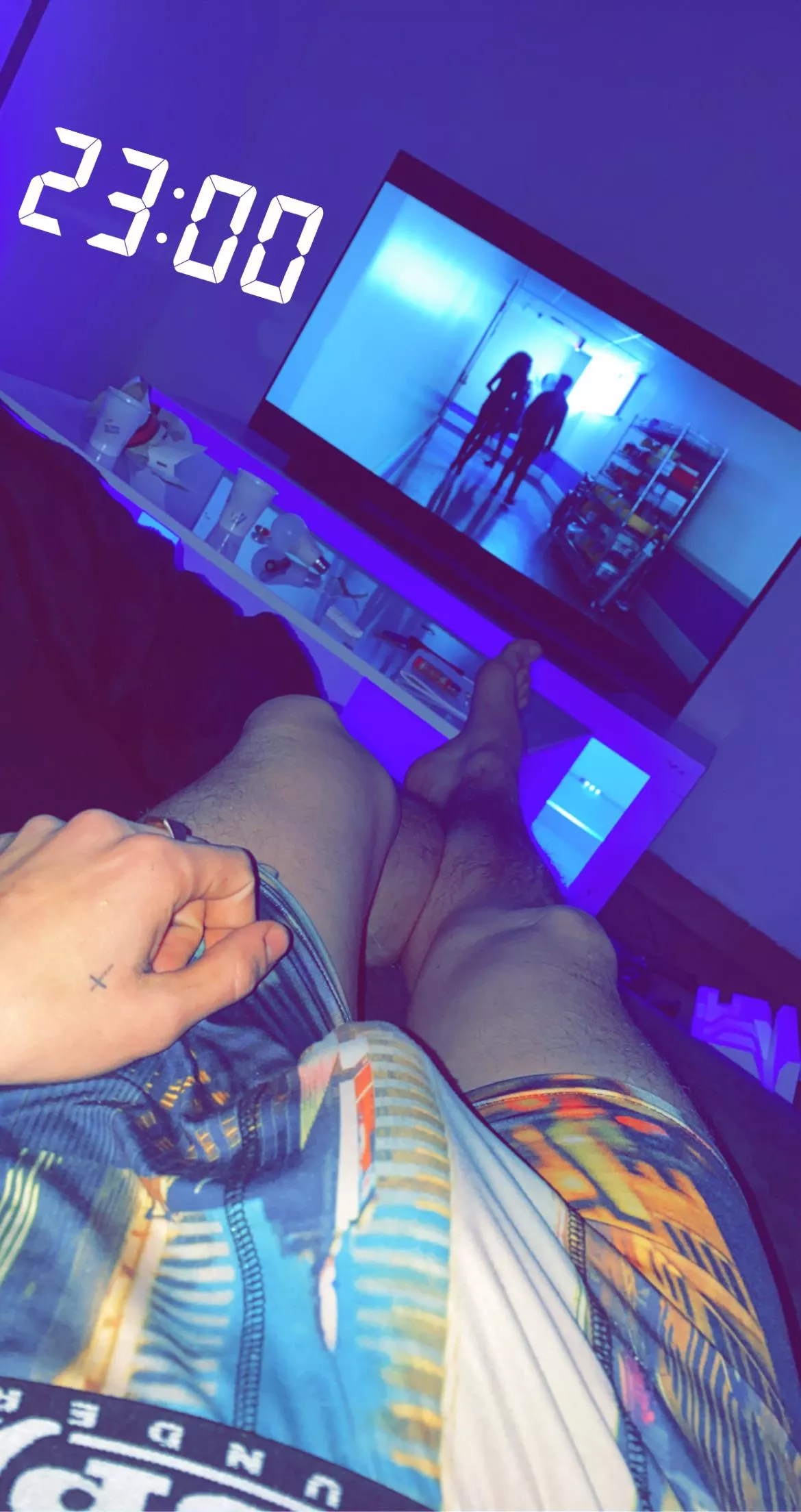 Girl for snap with me ?😇