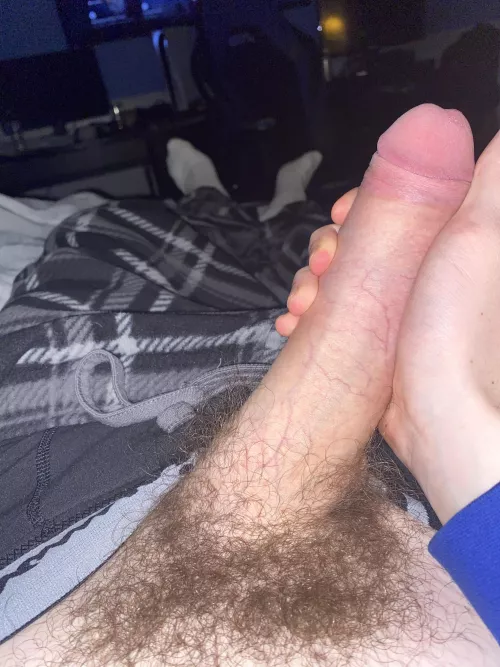 Girls always complain about my foreskin😢