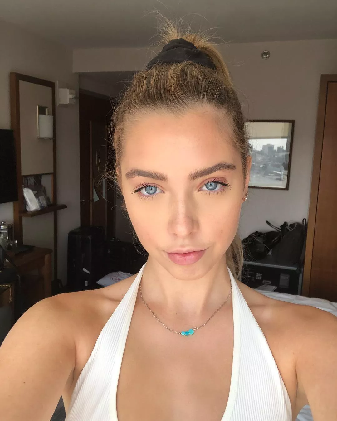 Give her a warm load Kik trenchedmustang