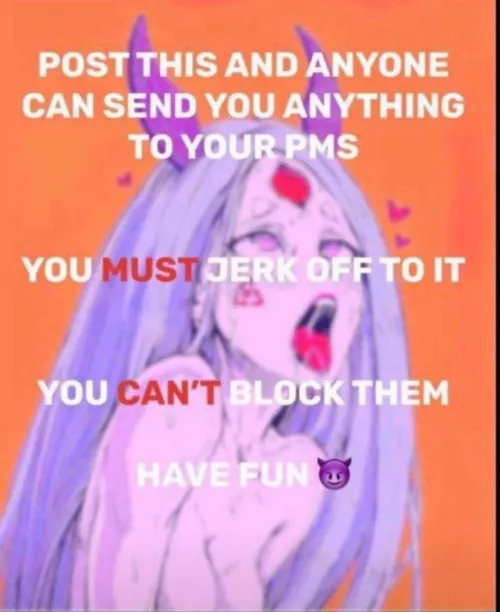 Give it to me