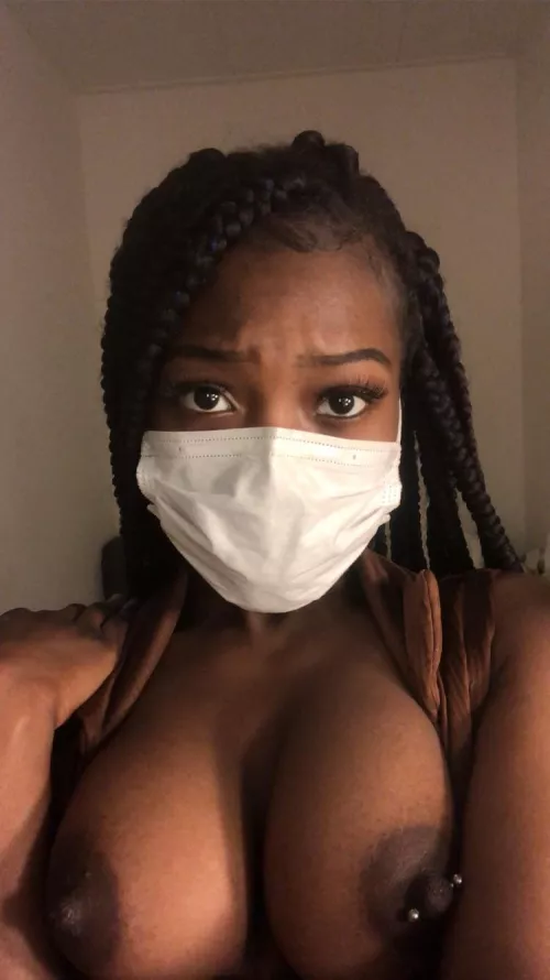 Give it to me daddy…