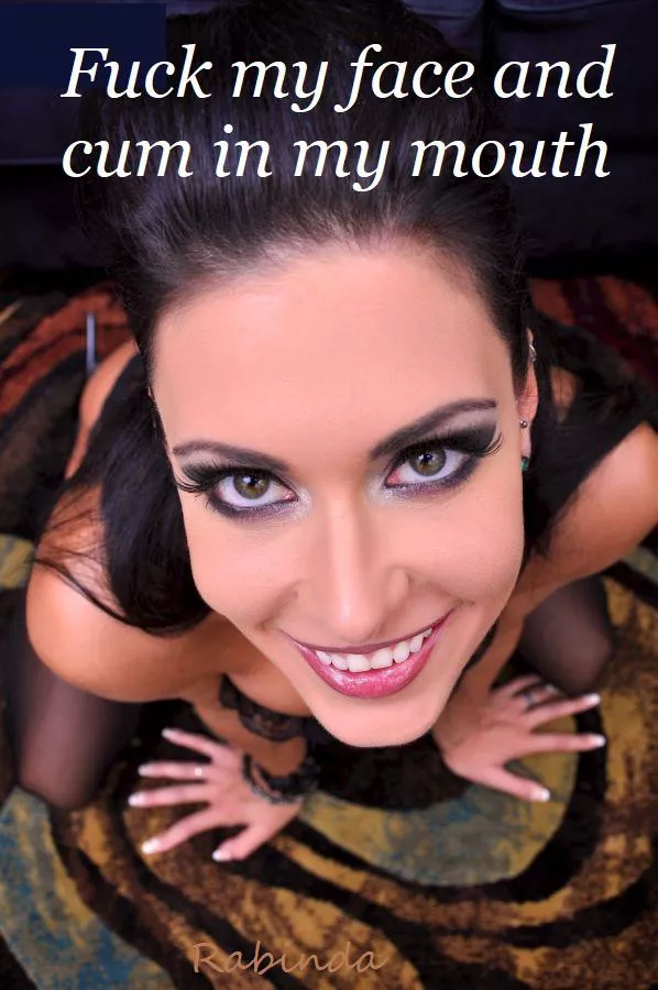 Give It to This Sissy And Make Her Happy