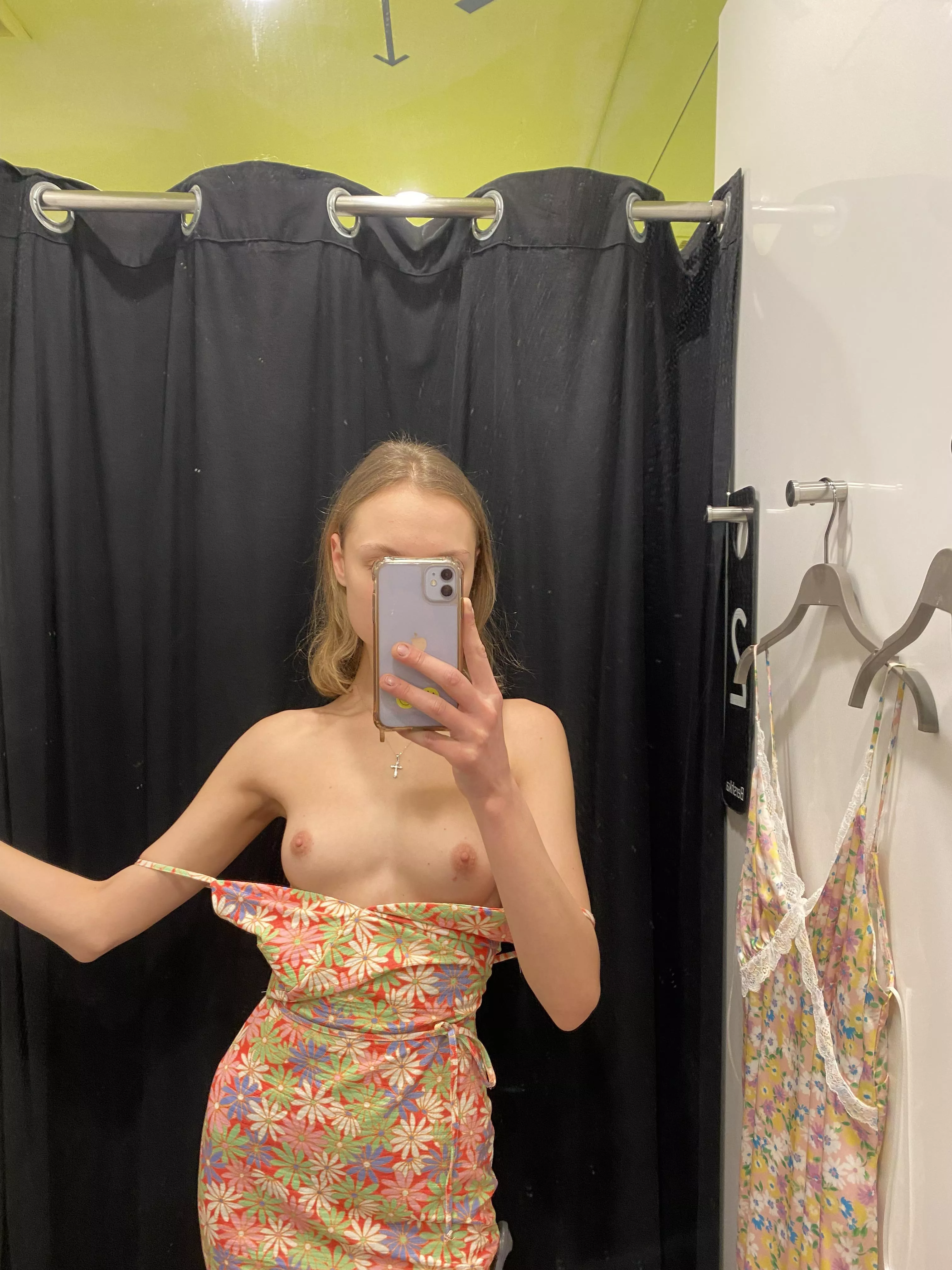 Give me a ❤️ if you would fuck me🥰