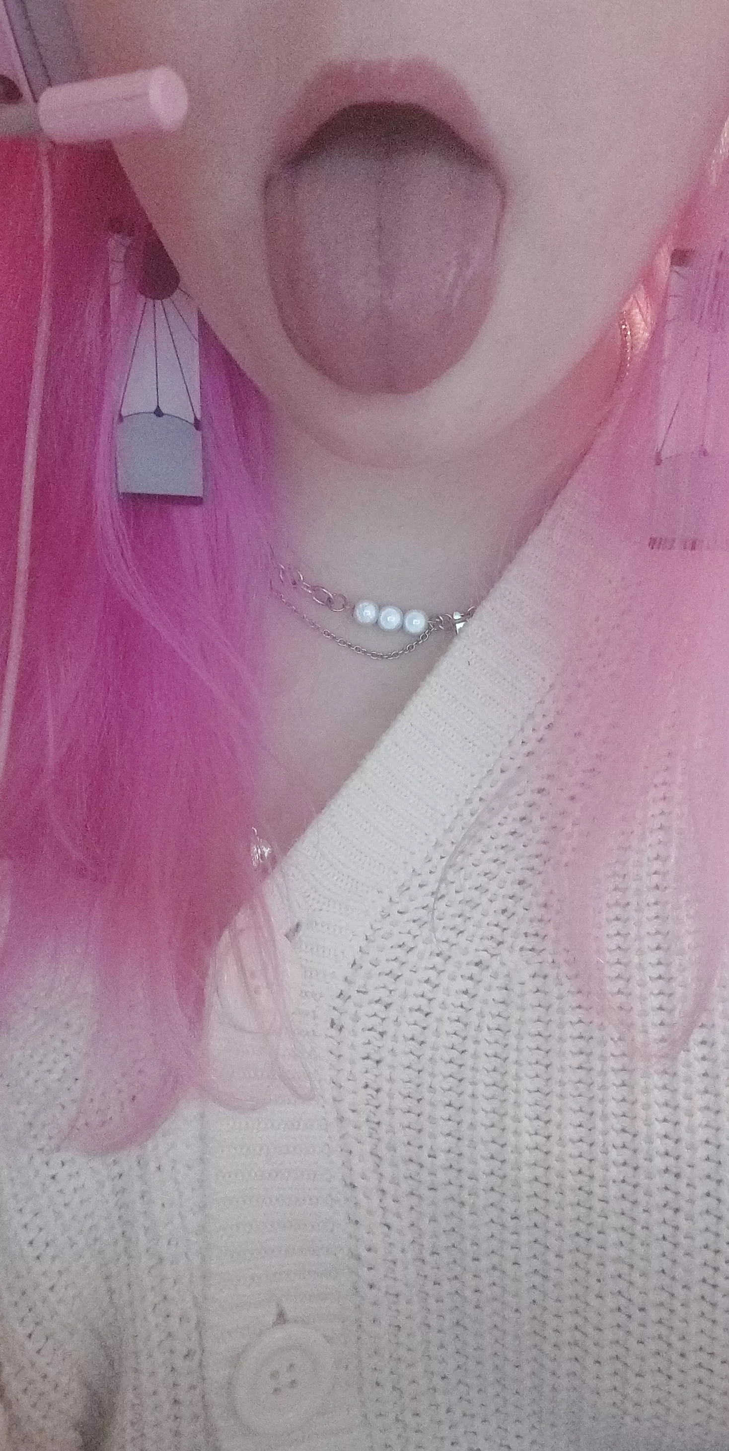 Give me a surprise while I play.