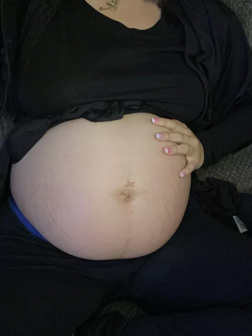 Give me another baby😈💕