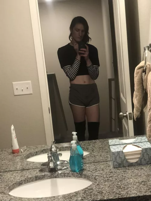 Give me courage for exploring the dating-app wasteland