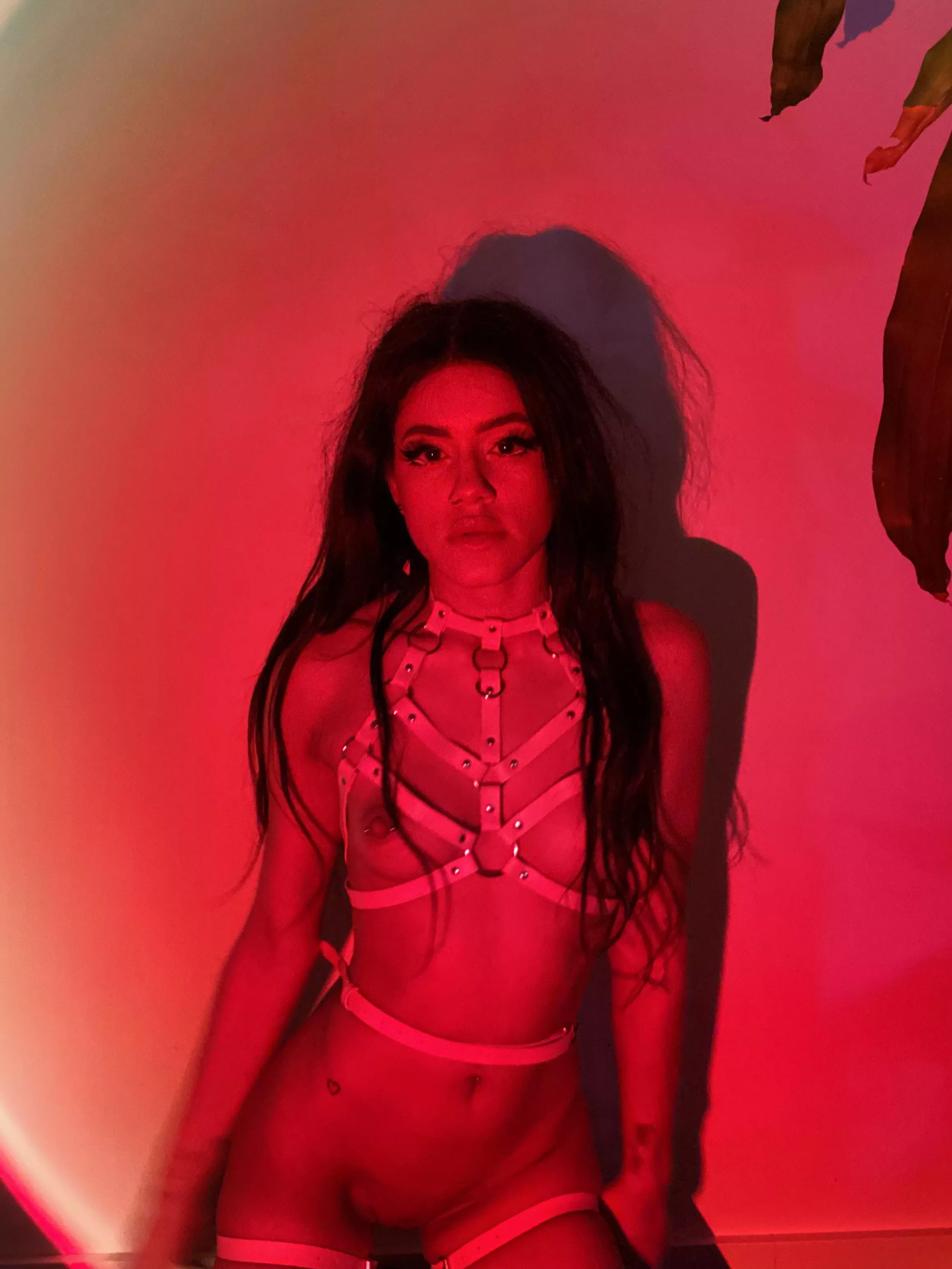 give me pet names while you fuck me