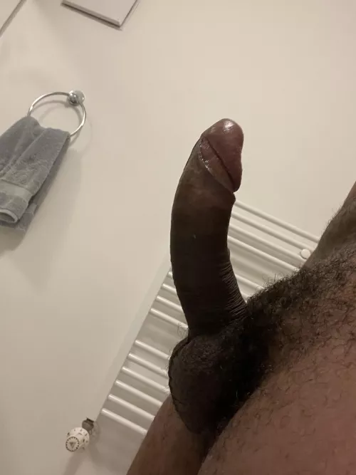 Give me that throat with no hesitation