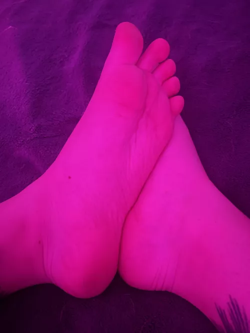 give them a kiss 💋