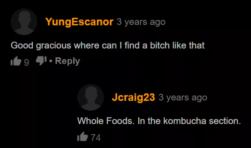 Gives me 1800s Brit vibes