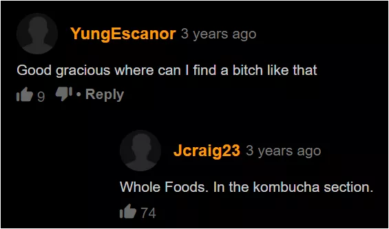 Gives me 1800s Brit vibes