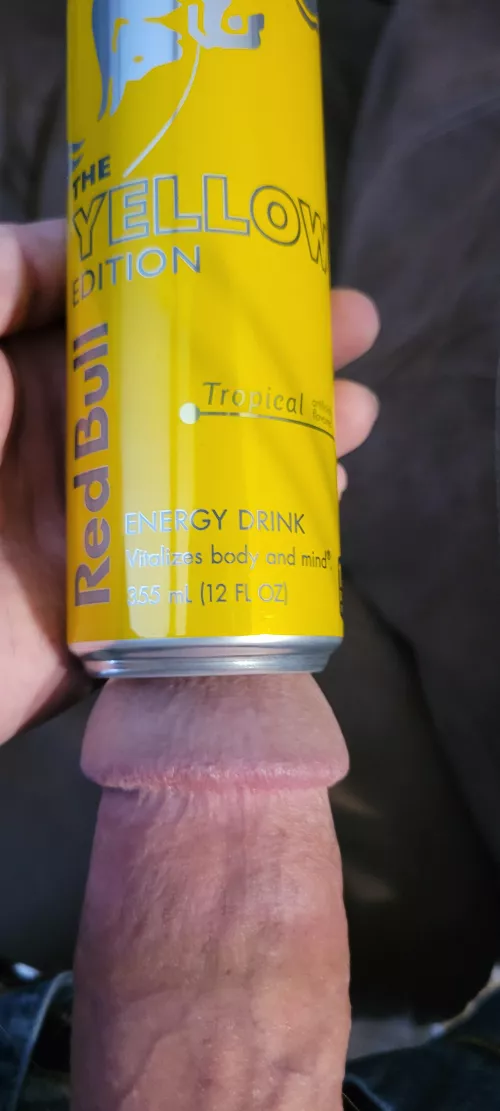 Gives you wings