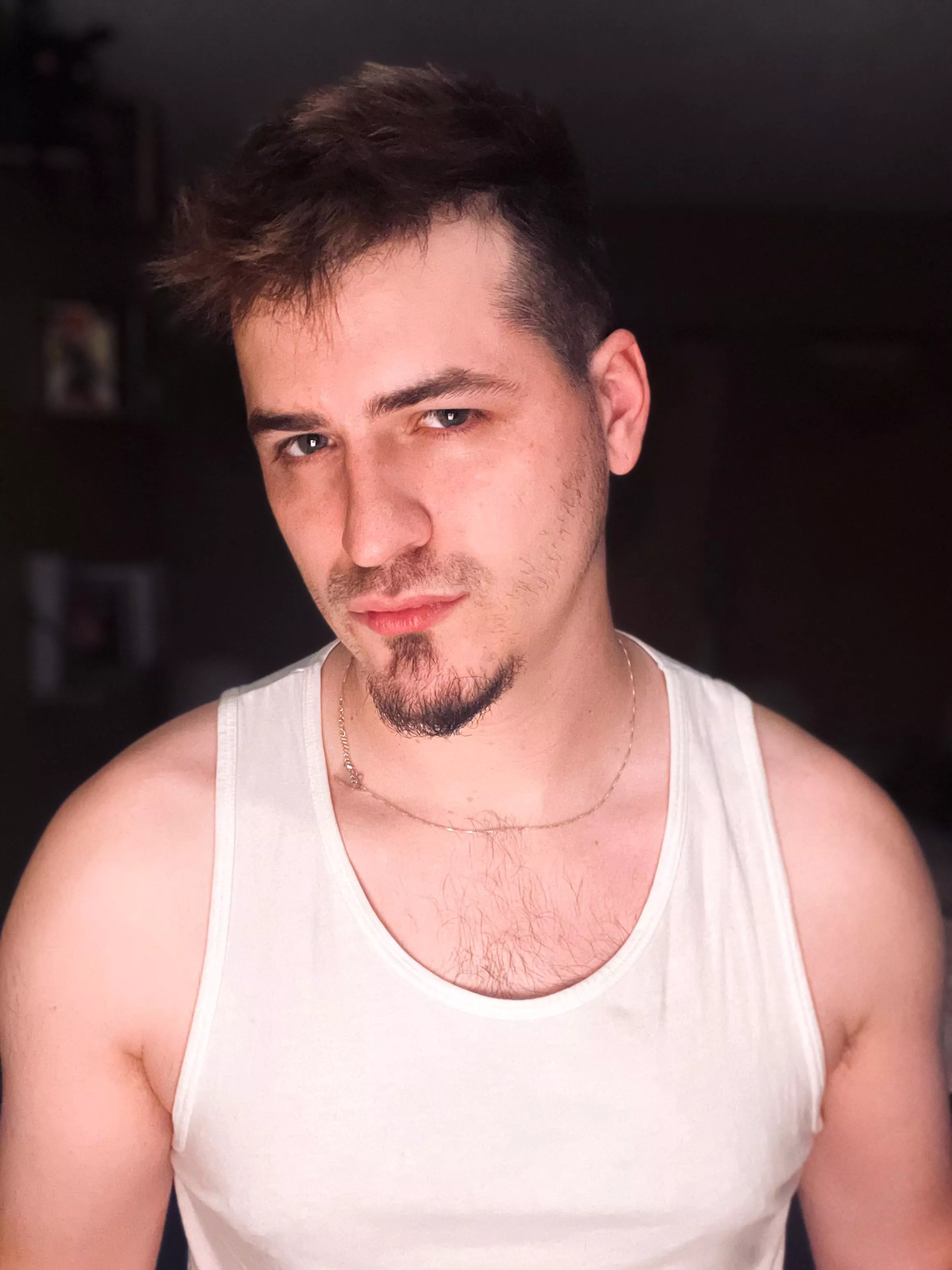 Giving some Dmc Dante vibes Giving some Dmc Dante vibes