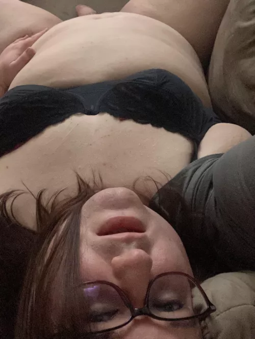 Giving you my first post on valentines 🙈 pls be Nice 🥺