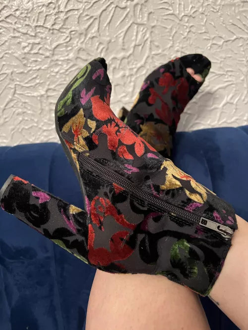 Giving you some texture to lick