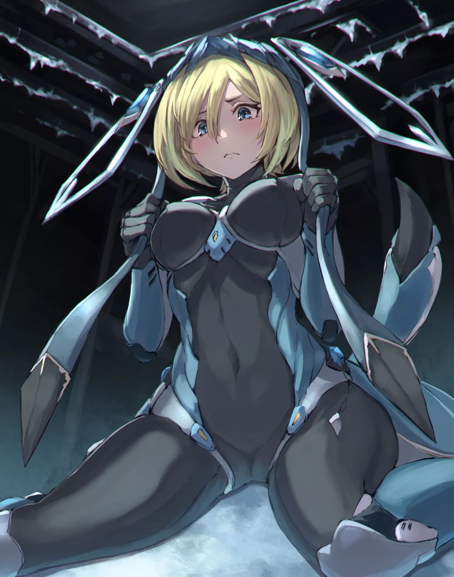 Glaceon Kai [Pokemon]