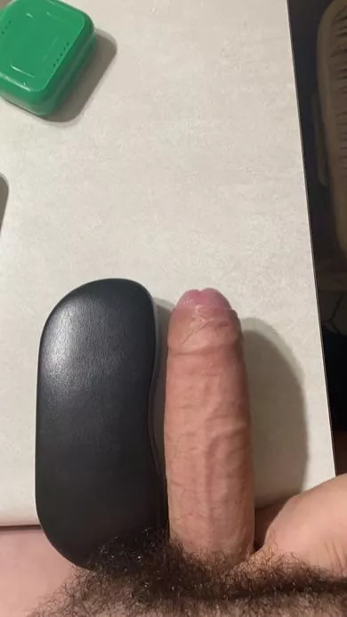 glasses case is 6 in for reference :)