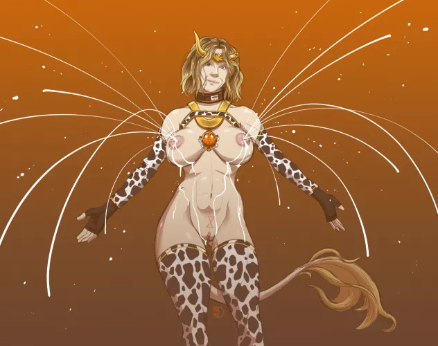 Glorious new purpose