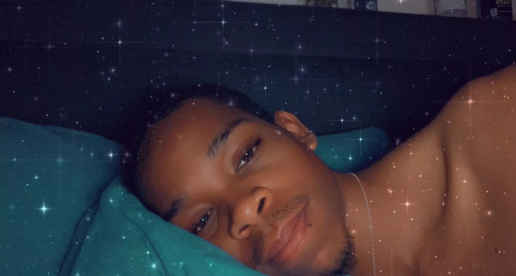 GM all 🌞✨ let’s kick a** today 🔥