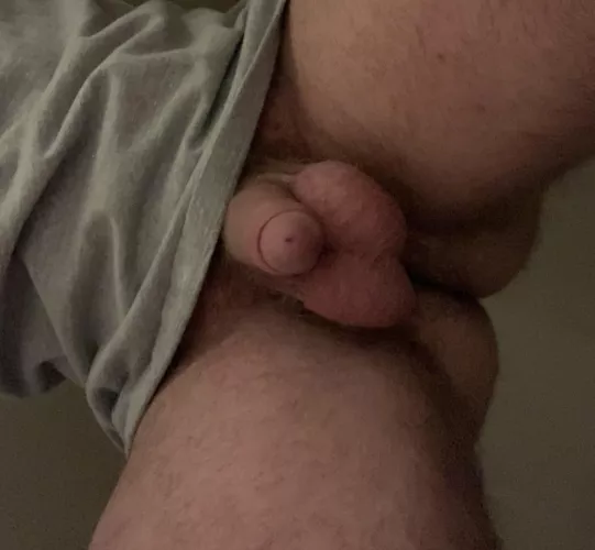 Gm! Help me get hard? 😈