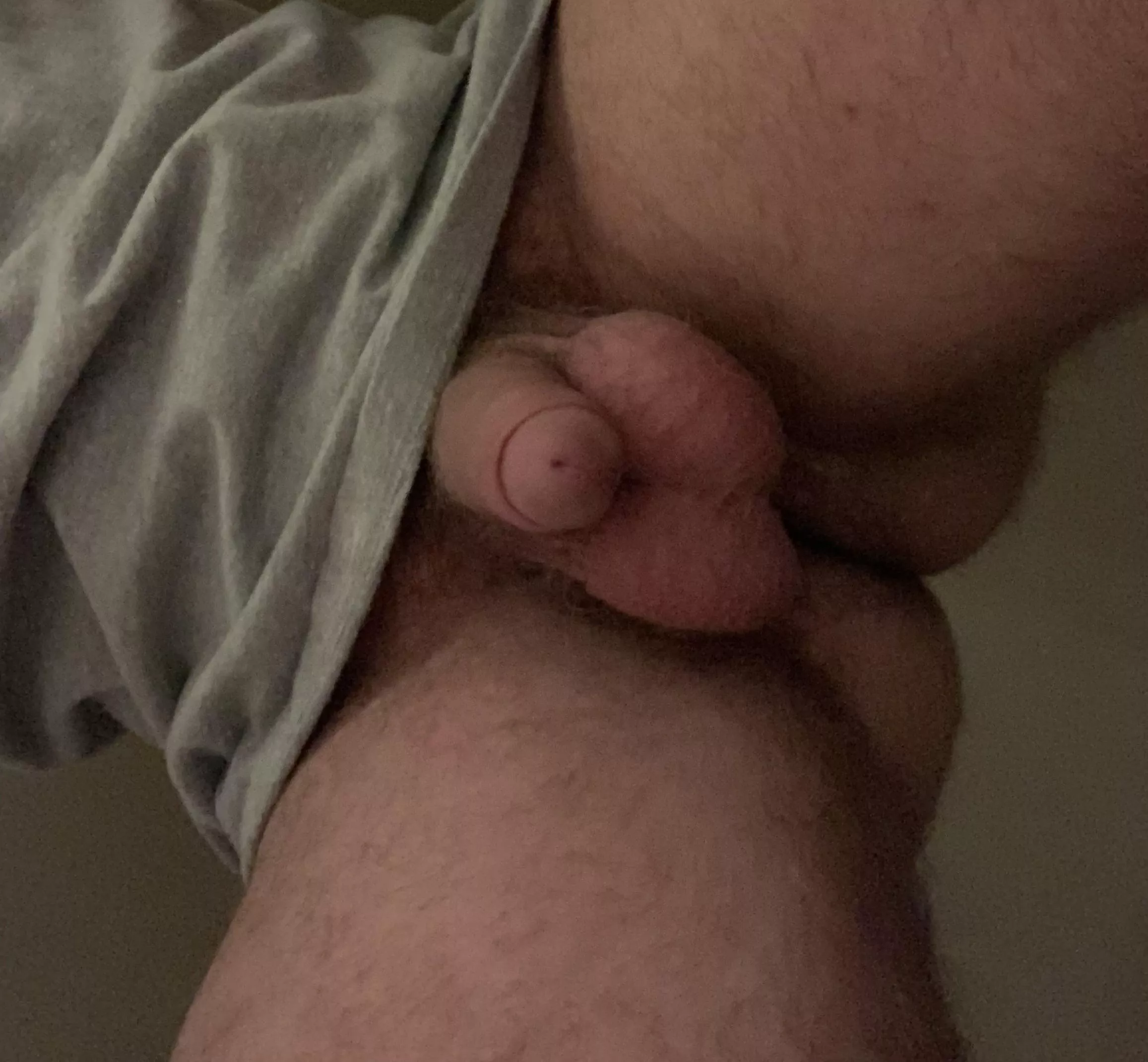 Gm! Help me get hard? 😈