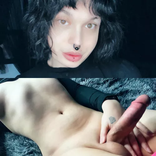 Go ahead and give it a ✨lick✨