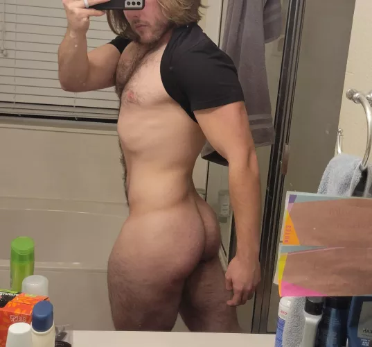 Go ahead and use me daddy