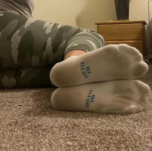 Go ahead.. I know you want to😉