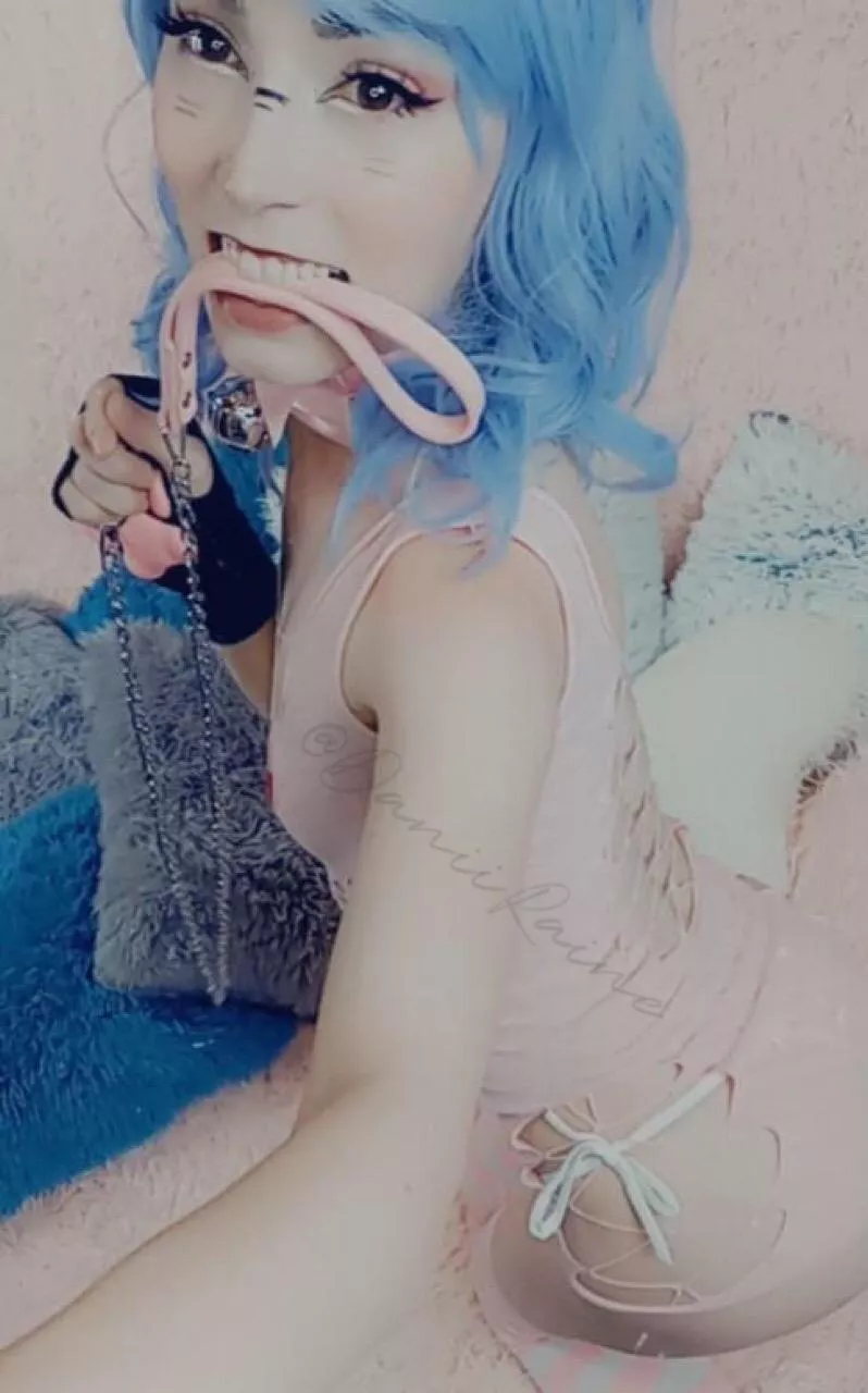 Go ahead...give it a yank😉😻