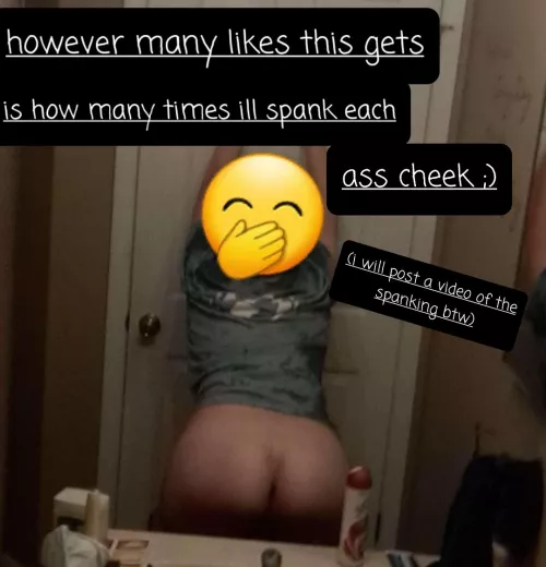 Go easy on me 👉👈