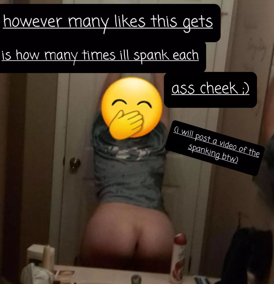 Go easy on me 👉👈