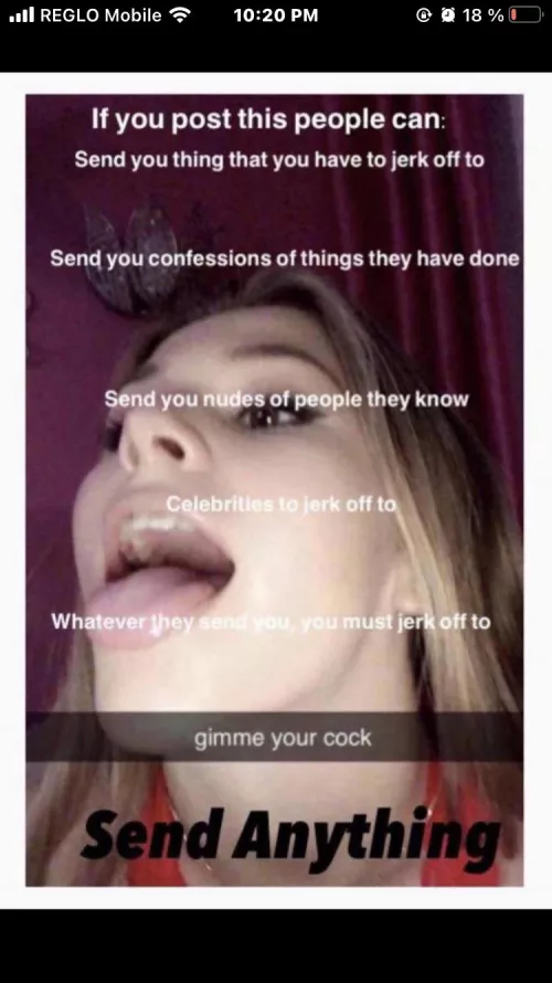 go on