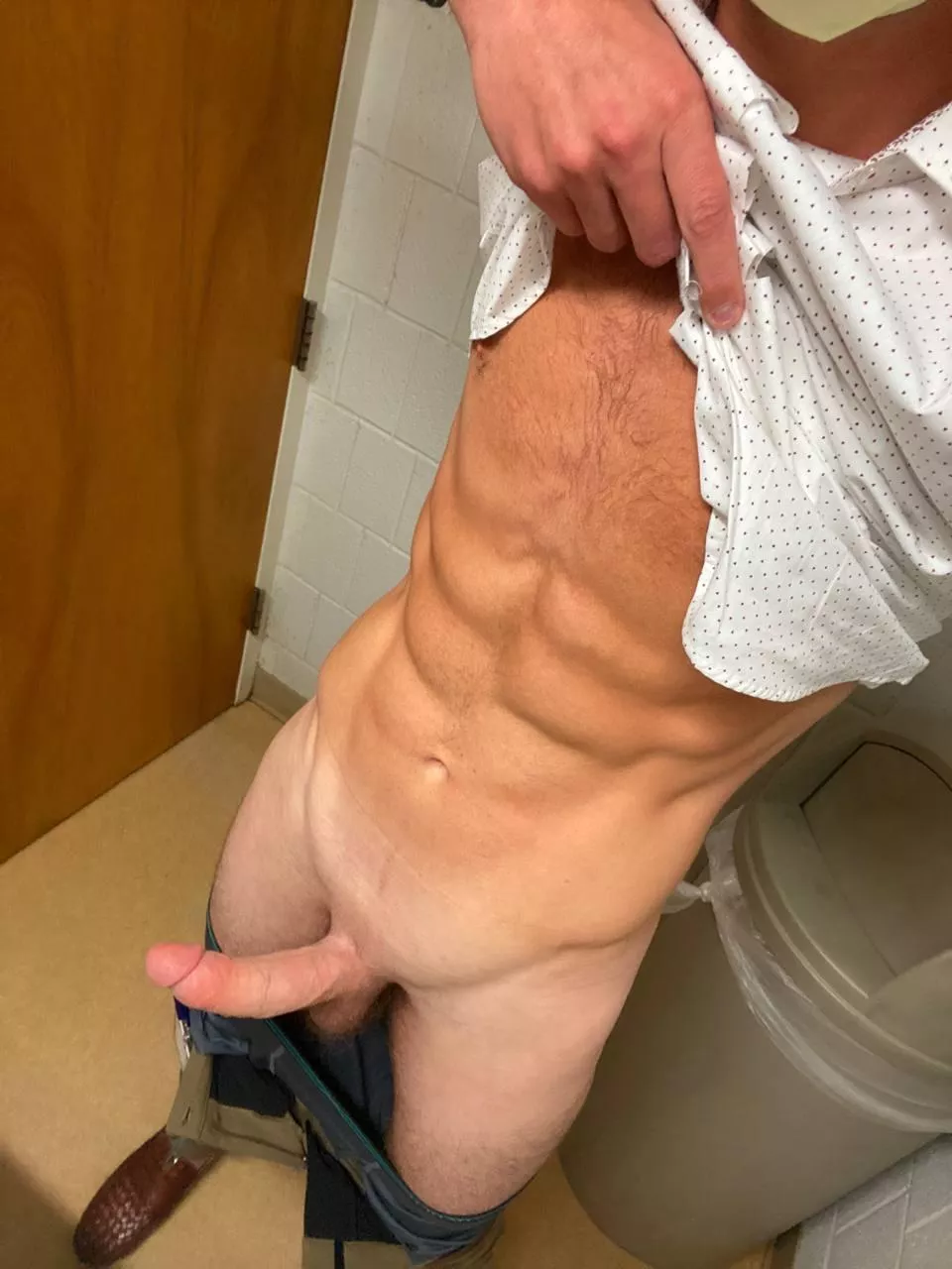 Go on a run with (m)e?